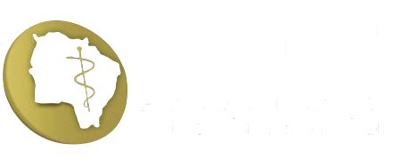 Logo AMMS - Branca
